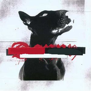 Massive Attack - Danny the Dog: Unleashed (2004)