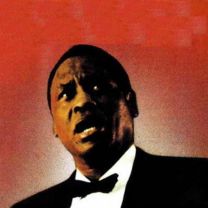 Paul Robeson - Live at Carnegie Hall, the Historic May 9, 1958 Concert (1958)