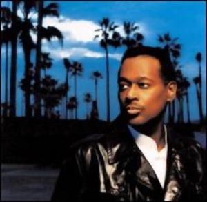 Luther Vandross - Luther Vandross (2001)