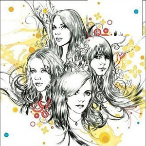 The Donnas - Gold Medal (2004)