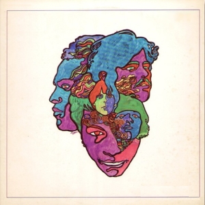 Love - Forever Changes (1967)