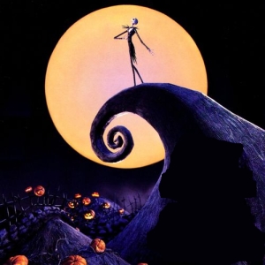 Danny Elfman - The Nightmare before Christmas (original motion picture soundtrack) (1993)