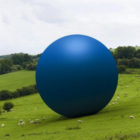 Peter Gabriel - Big Blue Ball (2008)