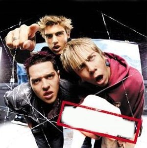 Busted - A Present For Everyone (2003)