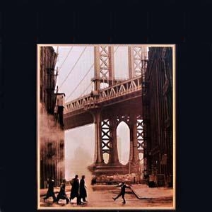 Ennio Morricone - Once upon a Time in America (1984)