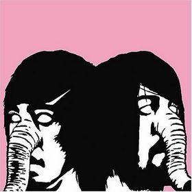 Death from Above 1979 - You're a Woman, I'm a Machine (2004)
