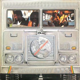 Bob Marley & The Wailers - Babylon by Bus (1978)