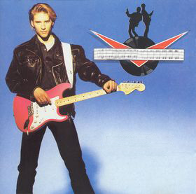 Chesney Hawkes - Buddy's Song (1990)