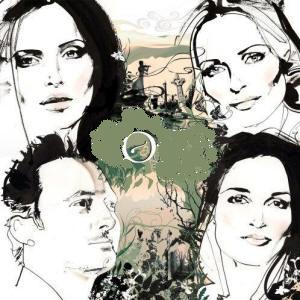 The Corrs - Home (2005)