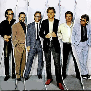 Huey Lewis and the News - Hip to Be Square (1986)