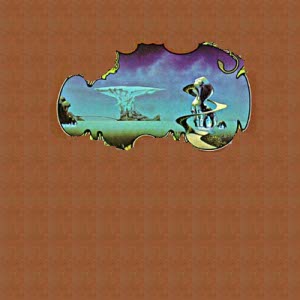 Yes - Yessongs (1973)