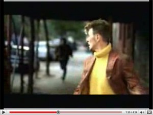 David Bowie (ft Nine Inch Nails) - I’m Afraid of Americans (1997)