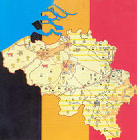 Het Goede Doel - België (1982)