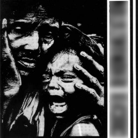 Crucifix - Dehumanization (1983)
