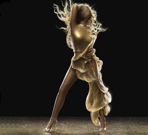 Mariah Carey - The Emancipation of Mimi (2005)