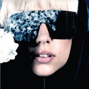 Lady Gaga - The Fame (2008)