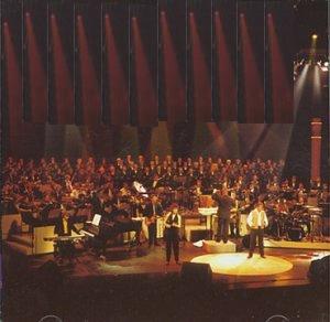 BZN - A Symphonic Night (1996)