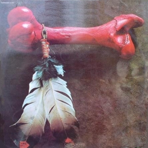 Redbone - Redbone (1970)