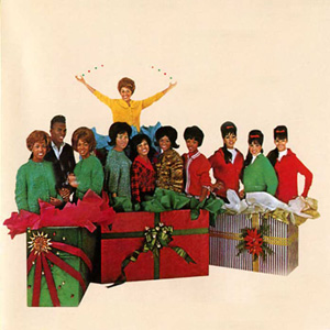 Phil Spector - A Christmas Gift for You / Phil Spector's Christmas Album (1963)
