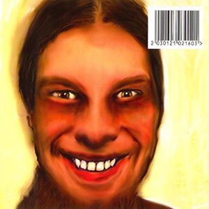 Aphex Twin - I Care Because You Do (1995)