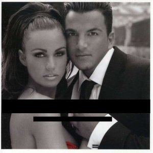 Katie Price & Peter André - A Whole New World (2006)