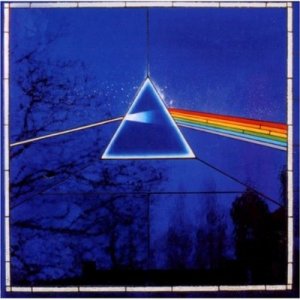 Pink Floyd - The Dark Side of the Moon 30th Anniversary Edition (2003)
