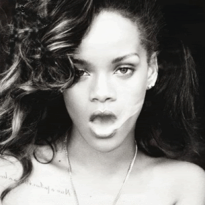Rihanna - Talk That Talk (2011)