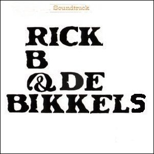 Bob Dylan - Pat Garrett & Billy the Kid (soundtrack) (1973)