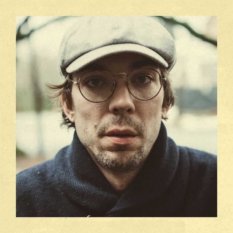 Justin Townes Earle - Kids in the Street (2017)