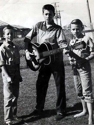 Bee Gees (1960)