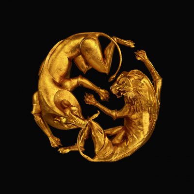 Beyoncé – The Lion King: The Gift (2019)