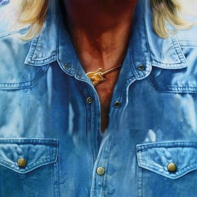 Rick Parfitt - Over and Out (2018)
