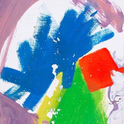 alt-J (Δ) - This Is All Yours (2014)