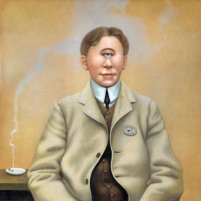 King Crimson - Radical Action (To Unseat the Hold of Monkey Mind) (2016)