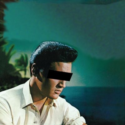 Elvis Presley - Paradise, Hawaiian Style (1966)