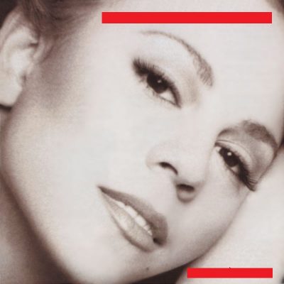 Mariah Carey - Music Box (1993)