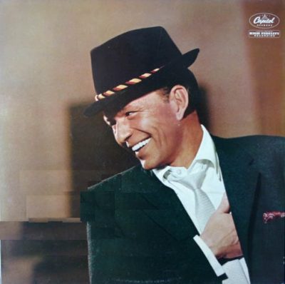 Frank Sinatra - Look to Your Heart (1959)