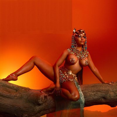 Nicki Minaj - Queen (2018)