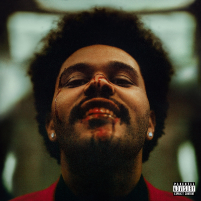 The Weeknd – After Hours (2020)