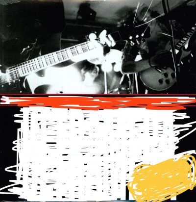 Soundgarden - Ultramega OK (1988)