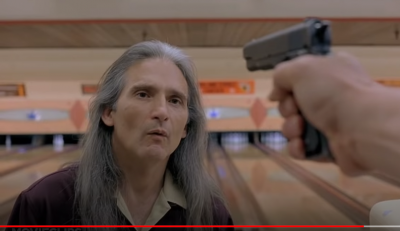 Jimmie Dale Gilmore - in The Big Lebowski (1998)