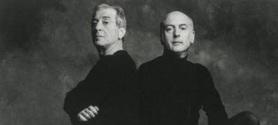Jerry Leiber & Mike Stoller (2000)