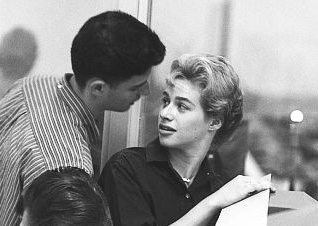 Gerry Goffin & Carole King (1959)