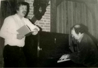 Willem Wilmink & Harry Bannink (1991)