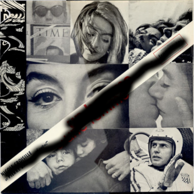 Francis Lai - Un homme et une femme / A Man and a Woman (Motion Picture Soundtrack) (1966)