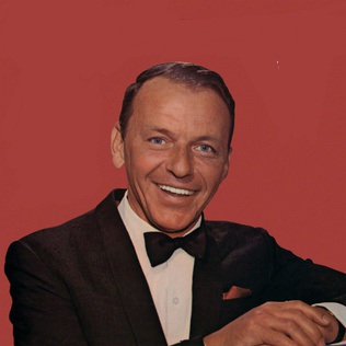 Frank Sinatra - Sinatra Sings Days of Wine and Roses, Moon River, and Other Academy Award Winners (1964)