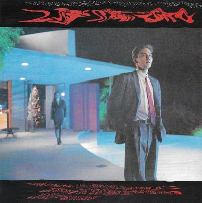 Various Artists - Less Than Zero (1987)