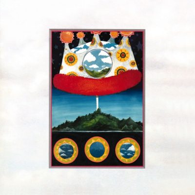 The Olivia Tremor Control - Music From the Unrealized Film Script, Dusk at Cubist Castle (1996)