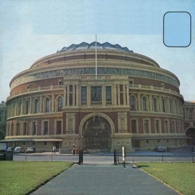 Various Artists - National Brass Festival: Royal Albert Hall, 1974 (1974)