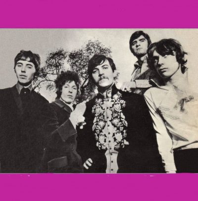 Procol Harum - A Whiter Shade of Pale (1967)
